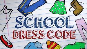  Dress Code 